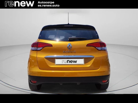 Renault Scenic  1.6dCi Zen 96kW