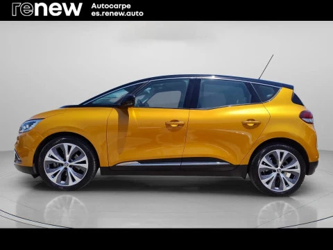 Renault Scenic  1.6dCi Zen 96kW