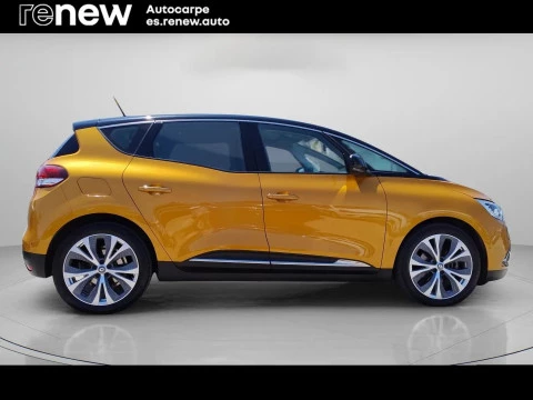 Renault Scenic  1.6dCi Zen 96kW
