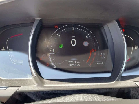 Renault Scenic  1.6dCi Zen 96kW