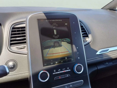 Renault Scenic  1.6dCi Zen 96kW