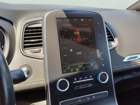 Renault Scenic  1.6dCi Zen 96kW