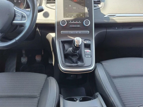 Renault Scenic  1.6dCi Zen 96kW