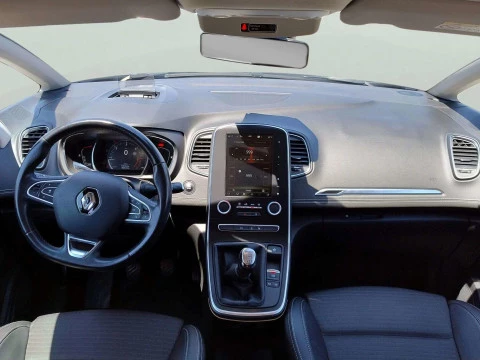 Renault Scenic  1.6dCi Zen 96kW