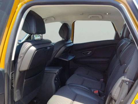Renault Scenic  1.6dCi Zen 96kW