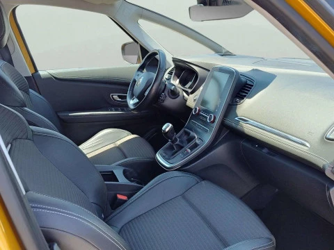 Renault Scenic  1.6dCi Zen 96kW