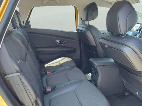 Renault Scenic  1.6dCi Zen 96kW