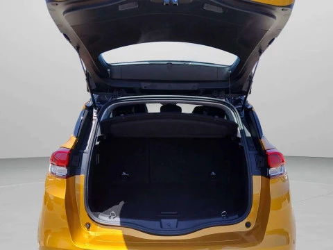 Renault Scenic  1.6dCi Zen 96kW