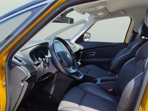 Renault Scenic  1.6dCi Zen 96kW