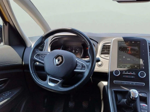 Renault Scenic  1.6dCi Zen 96kW