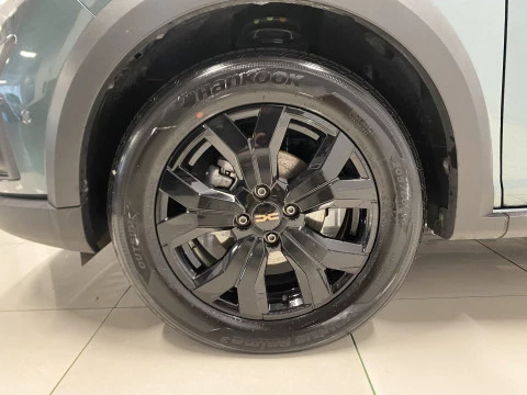 Dacia Sandero   Stepway TCe Extreme CVT 67kW