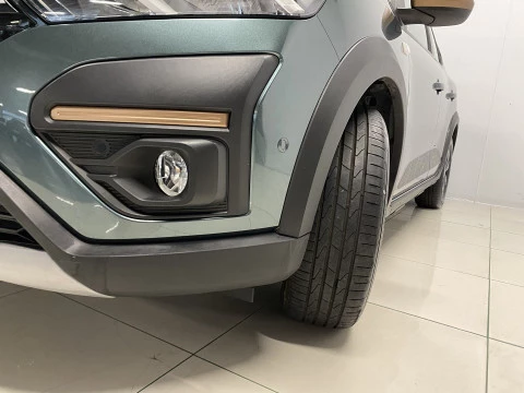 Dacia Sandero   Stepway TCe Extreme CVT 67kW
