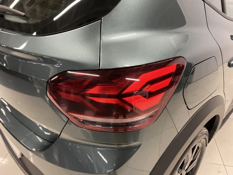 Dacia Sandero   Stepway TCe Extreme CVT 67kW