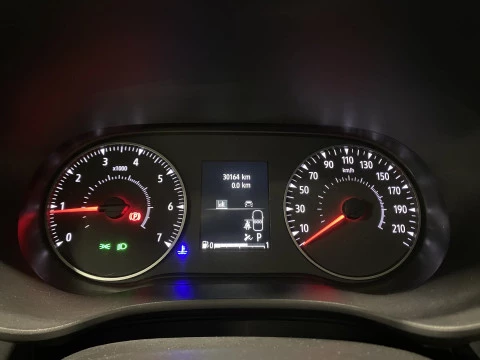 Dacia Sandero   Stepway TCe Extreme CVT 67kW