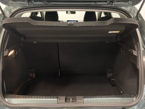 Dacia Sandero   Stepway TCe Extreme CVT 67kW