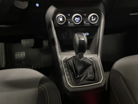 Dacia Sandero   Stepway TCe Extreme CVT 67kW
