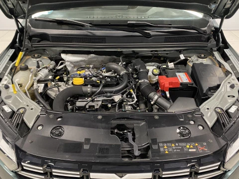 Dacia Sandero   Stepway TCe Extreme CVT 67kW