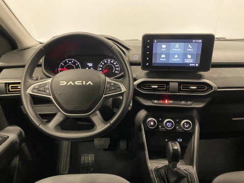 Dacia Sandero   Stepway TCe Extreme CVT 67kW