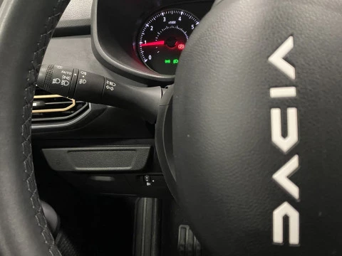 Dacia Sandero   Stepway TCe Extreme CVT 67kW