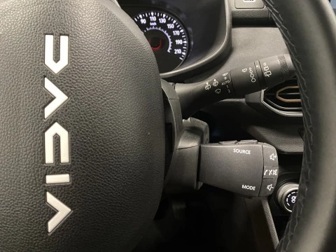 Dacia Sandero   Stepway TCe Extreme CVT 67kW