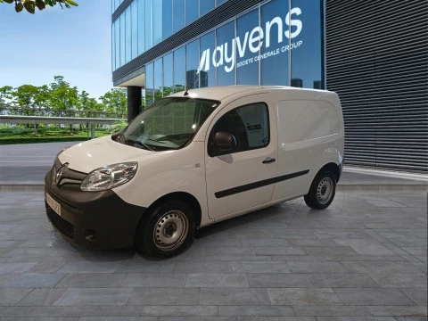 Renault Kangoo Furgón Profesional Blue dCi 70kW (95CV)