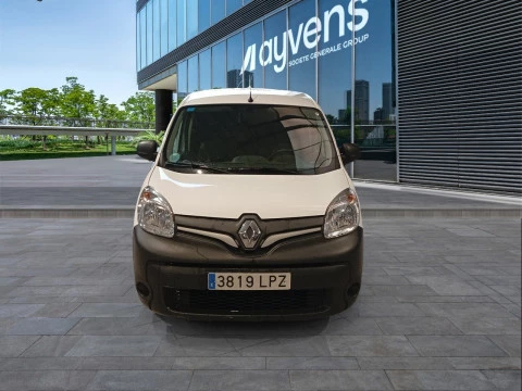 Renault Kangoo Furgón Profesional Blue dCi 70kW (95CV)