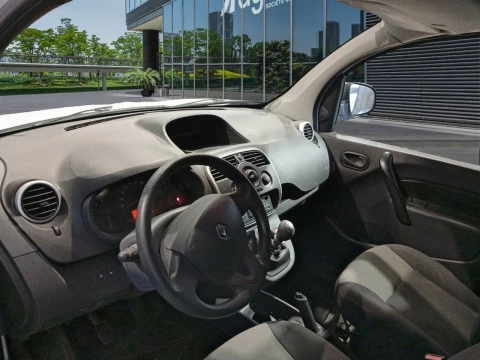 Renault Kangoo Furgón Profesional Blue dCi 70kW (95CV)