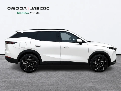 Omoda 7 SHS-P Premium FWD 1.5 TGDI 205kW (279CV)