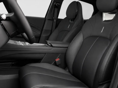 Omoda 7 SHS-P Premium FWD 1.5 TGDI 205kW (279CV)