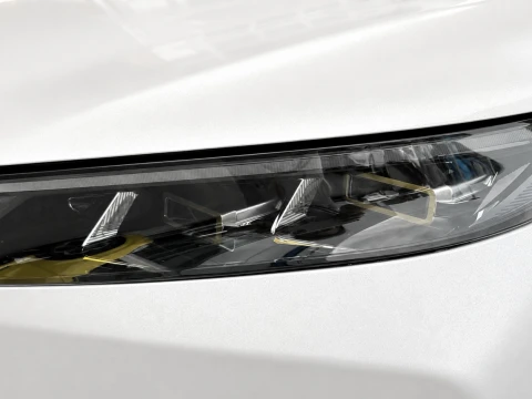 Omoda 7 SHS-P Premium FWD 1.5 TGDI 205kW (279CV)