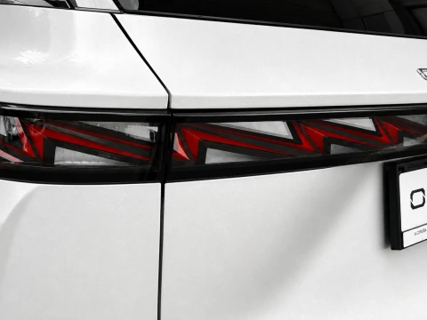 Omoda 7 SHS-P Premium FWD 1.5 TGDI 205kW (279CV)
