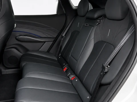 Omoda 7 SHS-P Premium FWD 1.5 TGDI 205kW (279CV)