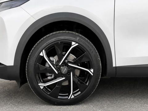 Omoda 7 SHS-P Premium FWD 1.5 TGDI 205kW (279CV)