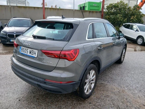 Audi Q3 45 TFSI e 180kW S tronic Advanced