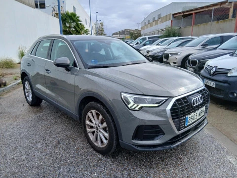 Audi Q3 45 TFSI e 180kW S tronic Advanced