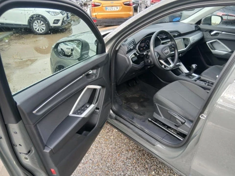 Audi Q3 45 TFSI e 180kW S tronic Advanced