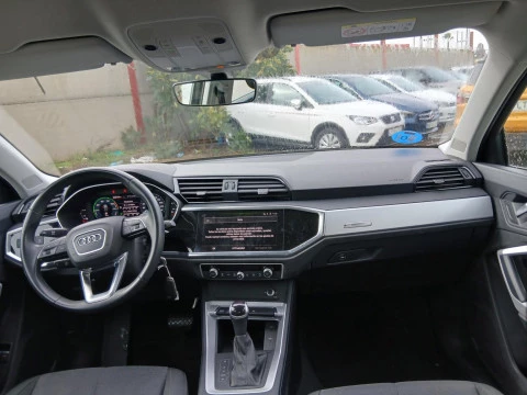 Audi Q3 45 TFSI e 180kW S tronic Advanced