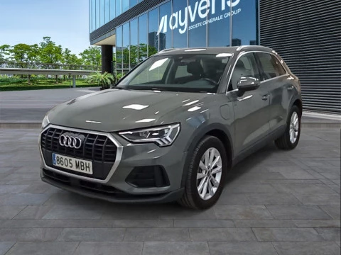 Audi Q3 45 TFSI e 180kW S tronic Advanced