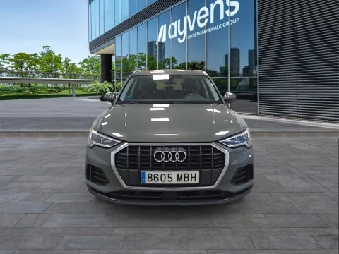 Audi Q3 45 TFSI e 180kW S tronic Advanced