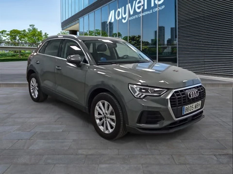 Audi Q3 45 TFSI e 180kW S tronic Advanced