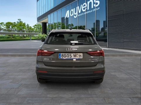 Audi Q3 45 TFSI e 180kW S tronic Advanced