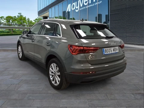 Audi Q3 45 TFSI e 180kW S tronic Advanced