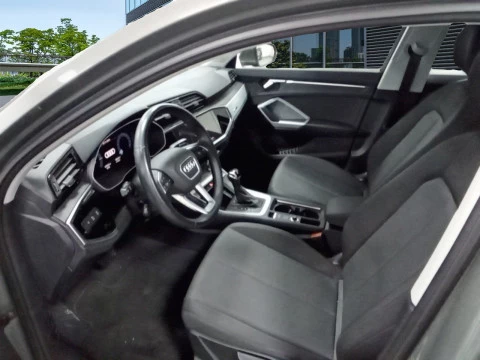 Audi Q3 45 TFSI e 180kW S tronic Advanced