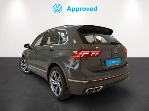 Volkswagen Tiguan R-Line 1.5 TSI 110 kW (150 CV) DSG