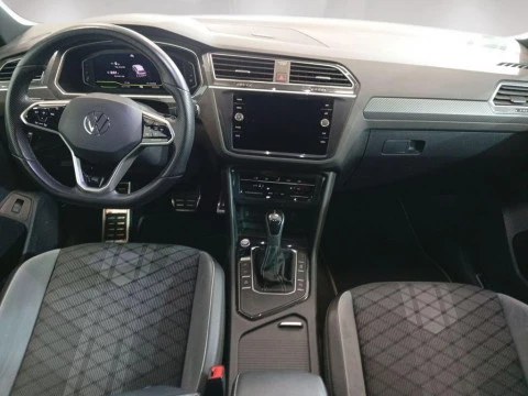 Volkswagen Tiguan R-Line 1.5 TSI 110 kW (150 CV) DSG