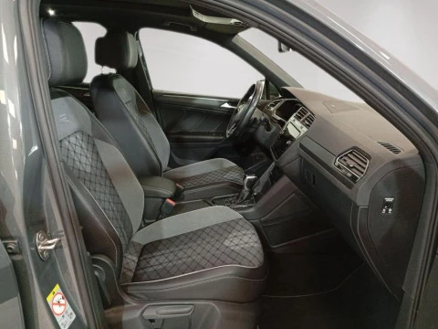 Volkswagen Tiguan R-Line 1.5 TSI 110 kW (150 CV) DSG