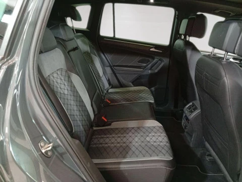 Volkswagen Tiguan R-Line 1.5 TSI 110 kW (150 CV) DSG