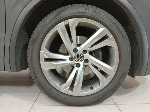 Volkswagen Tiguan R-Line 1.5 TSI 110 kW (150 CV) DSG