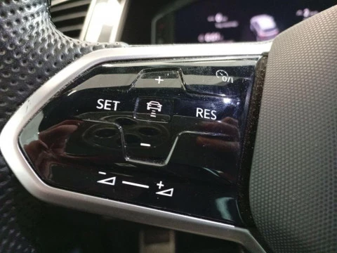 Volkswagen Tiguan R-Line 1.5 TSI 110 kW (150 CV) DSG