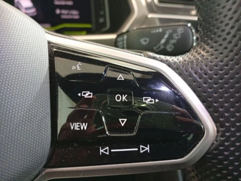 Volkswagen Tiguan R-Line 1.5 TSI 110 kW (150 CV) DSG